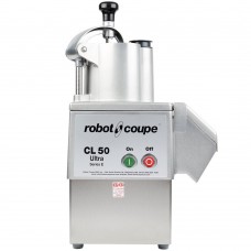 ROBOT COUPE VEGETABLE CUTTER    CL 50